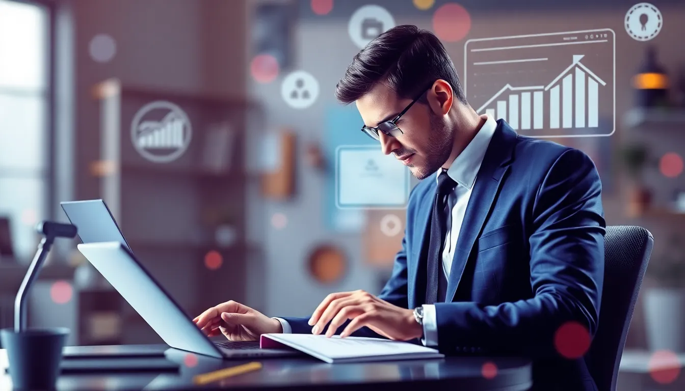 real estate appointment booking system enhancing lead management