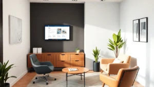 An AI receptionist for coaches managing calls and scheduling appointments.