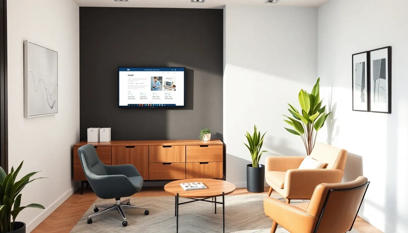 An AI receptionist for coaches managing calls and scheduling appointments.