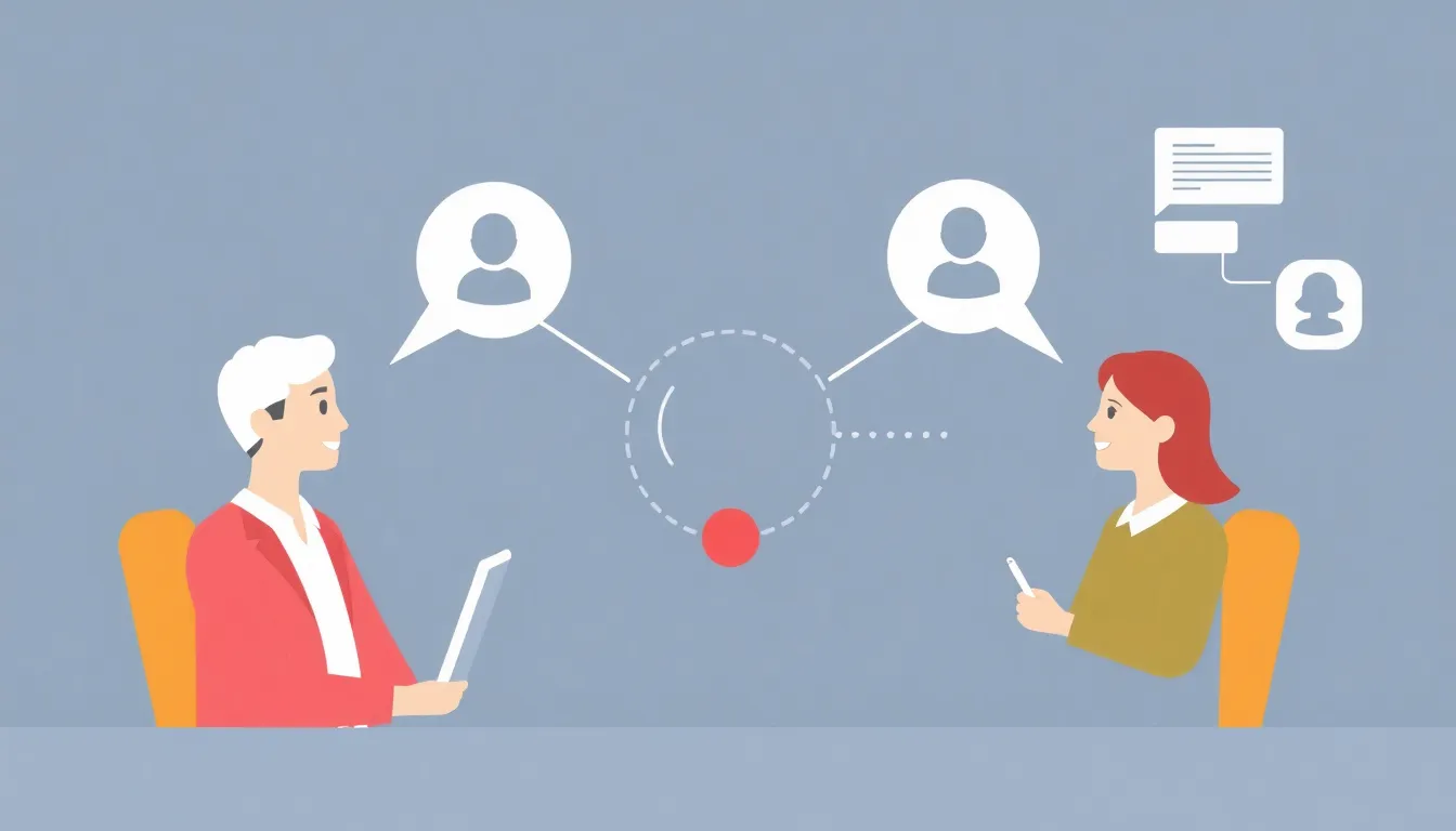 automated call answering for coaches improving client communication