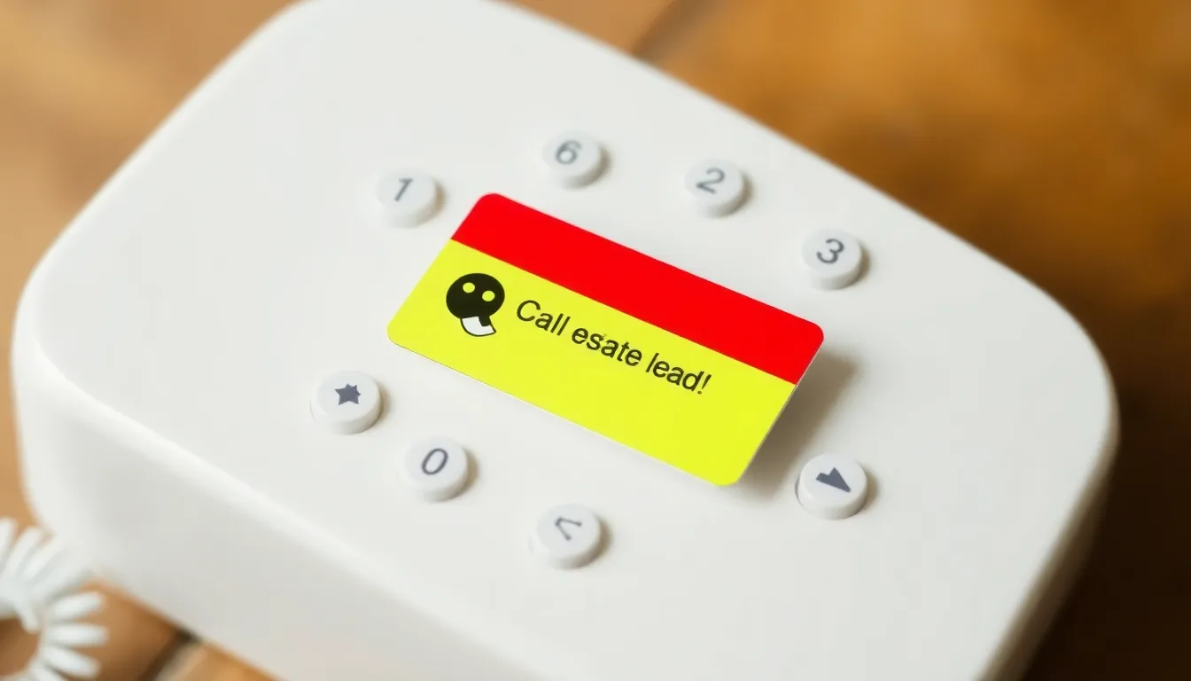 missed calls real estate leads highlighting the importance of capturing