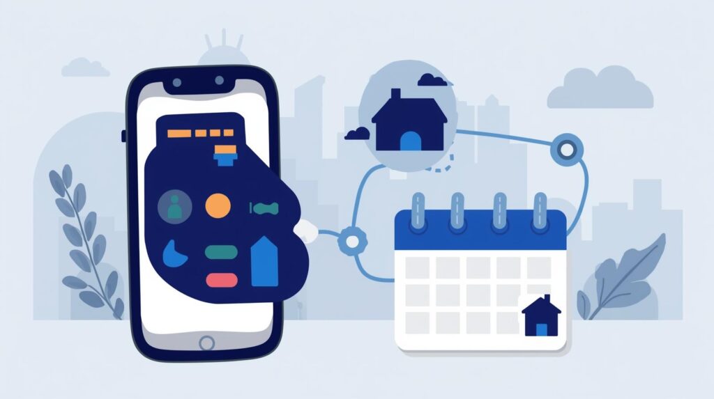 AI Receptionist for Real Estate Agents