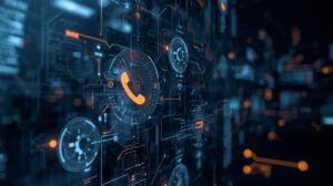 Best AI Virtual Receptionist for Lead Qualification AI automation